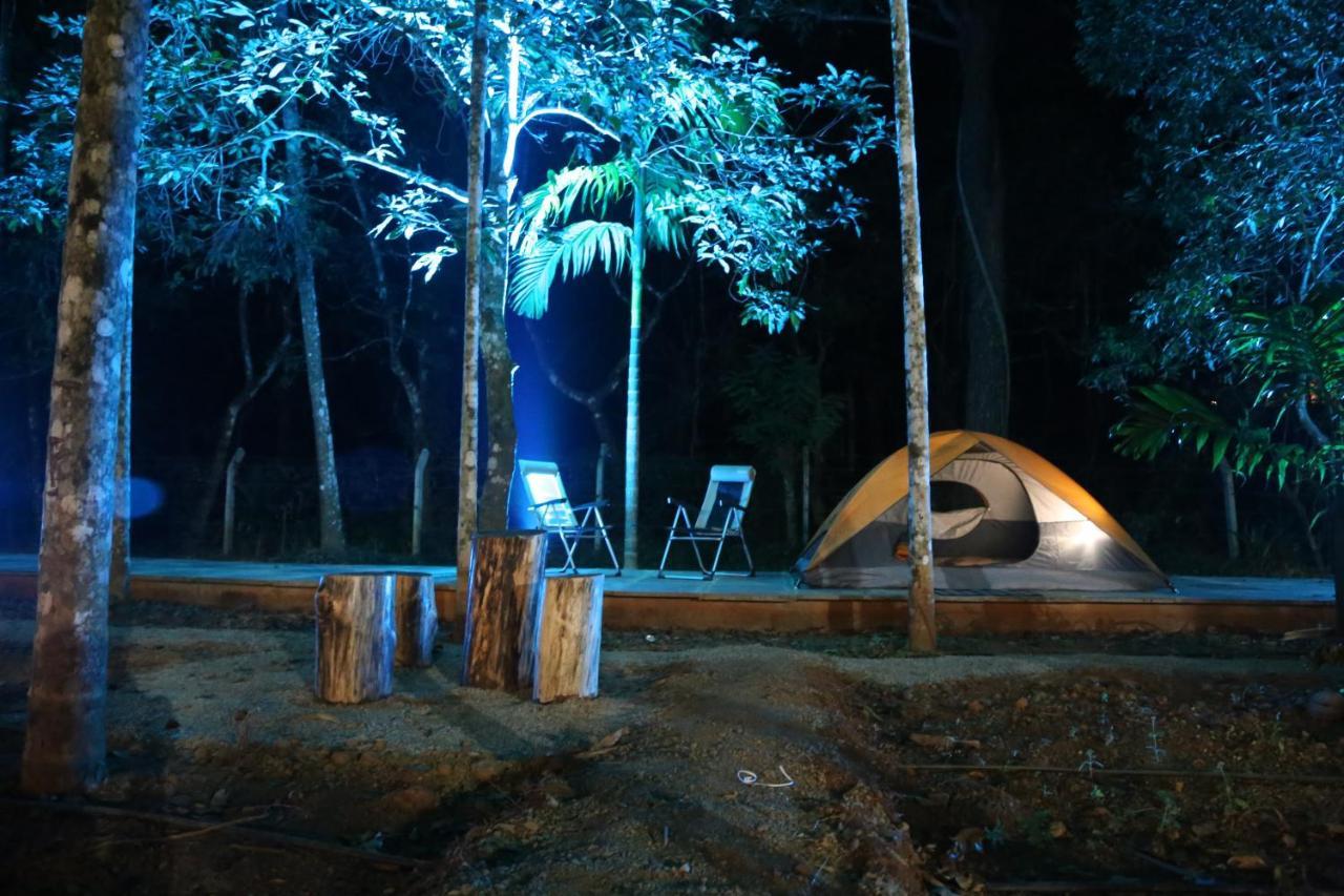 Captain'S Camp Sirsi Eksteriør bilde